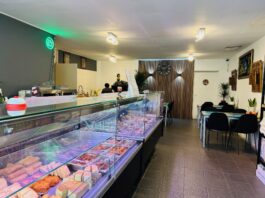 Opladen met gado gado en ander comfort food bij Solo Asli