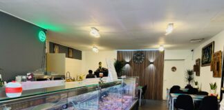 Opladen met gado gado en ander comfort food bij Solo Asli