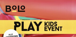 BOLO PLAY: gratis kinderactiviteiten op het Bos en Lommerplein