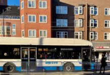 Opnieuw gratis openbaar vervoer voor Amsterdamse kinderen