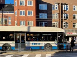 Opnieuw gratis openbaar vervoer voor Amsterdamse kinderen