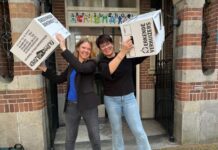 De Leerboom opent nieuwe locatie aan de Fagelstraat