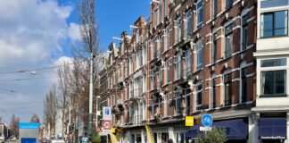 Proef vanaf 18 april met snelle fietsers op rijbaan voor ‘meer rust op het fietspad’