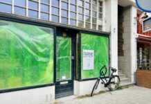 Bos en Lommer krijgt een zuurdesembakkerij met café