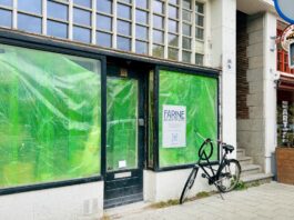 Bos en Lommer krijgt een zuurdesembakkerij met café