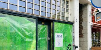 Bos en Lommer krijgt een zuurdesembakkerij met café