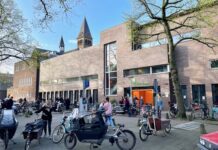 Gibraltarstraat definitief dicht voor auto’s bij begin en einde schooldag