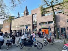 Gibraltarstraat dicht voor autoverkeer bij begin en einde schooldag