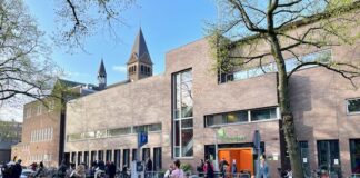 Gibraltarstraat dicht voor autoverkeer bij begin en einde schooldag