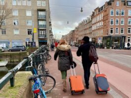 Overlast door toerisme: West trapt voorzichtig op de rem