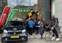 De Kit: van huiswerkbegeleiding en vrouwenactiviteiten tot Radio Kolenkit en gratis groente en fruit