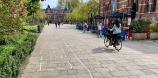 Nu al plekken gereserveerd voor vrijmarkt op Koningsdag