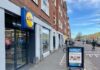 Lidl Baarsjesweg gaat definitief sluiten