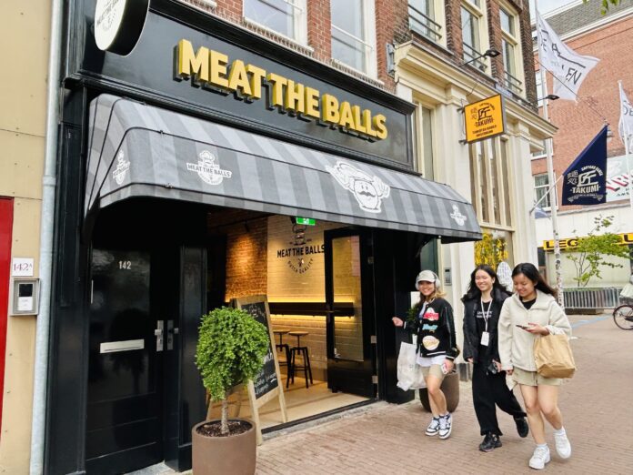 MEATTHEBALLS