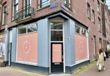 Margo’s opent vegan bakkerij op Bellamyplein