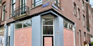 Margo’s opent vegan bakkerij op Bellamyplein
