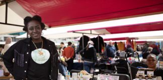 Meld je aan voor de MercatorMarkt tijdens 24 uur West