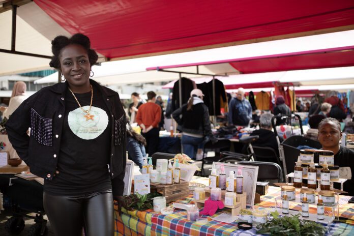 MercatorMarkt Fotograaf More Light Photo