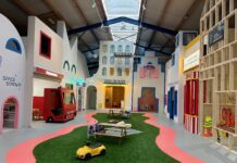 12x dikke vakantiepret voor kids in Amsterdam-West