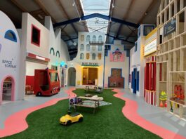 12x dikke vakantiepret voor kids in Amsterdam-West