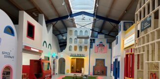 12x dikke vakantiepret voor kids in Amsterdam-West