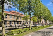 Deel Postjesweg lang dicht voor werk aan betere fiets- en voetpaden