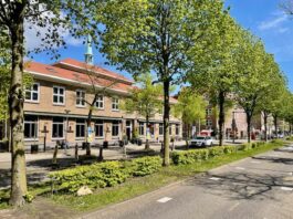 Deel Postjesweg lang dicht voor werk aan betere fiets- en voetpaden