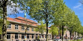 Deel Postjesweg lang dicht voor werk aan betere fiets- en voetpaden