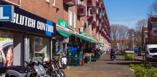 Wordt het Ruychaverkwartier dé hotspot van Nieuw-West?