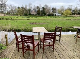 Nieuwe uitvaartmethode resomeren bij St. Barbara moet eeuwenoude polder redden