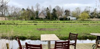 Nieuwe uitvaartmethode resomeren bij St. Barbara moet eeuwenoude polder redden