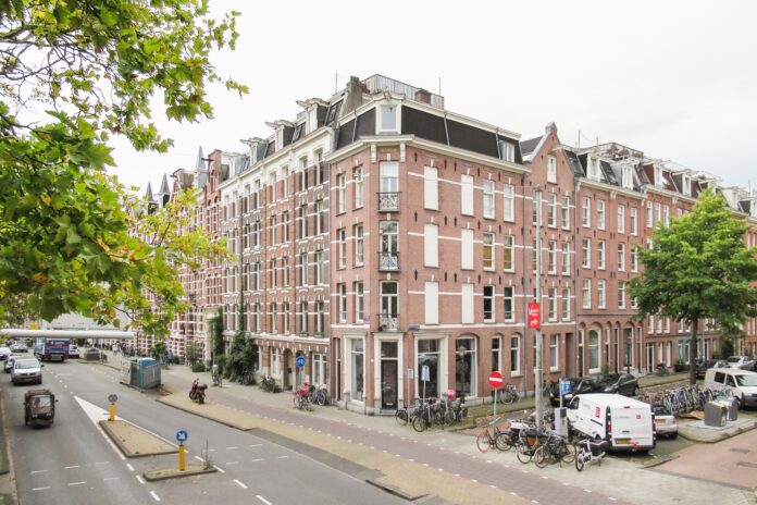 Verkoopmakelaar Amsterdam Koops