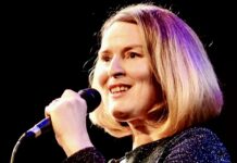 Franse chansons en de geur van Parijs met Wiebke & Les Garçons