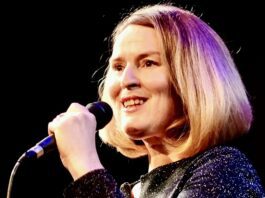 Franse chansons en de geur van Parijs met Wiebke & Les Garçons