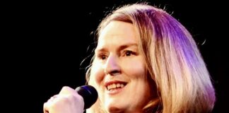 Franse chansons en de geur van Parijs met Wiebke & Les Garçons