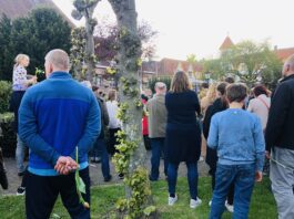 4 en 5 mei 2024 in Amsterdam-West: 15 tips