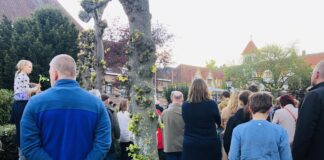 4 en 5 mei 2024 in Amsterdam-West: 15 tips