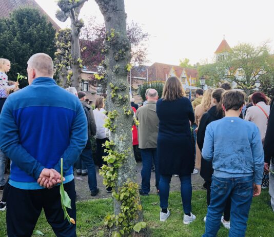 4 en 5 mei 2024 in Amsterdam-West: 15 tips