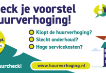 Moet je huurverhoging altijd betalen?