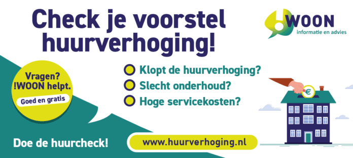 Huurecht WOON