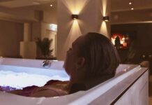 Welkom bij Rein Wellness Spa in De Baarsjes