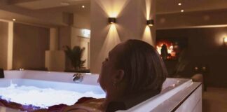 Welkom bij Rein Wellness Spa in De Baarsjes