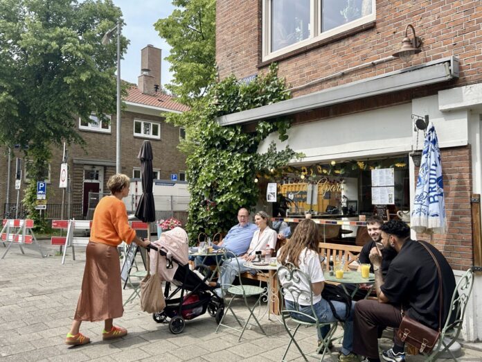 Iets Aparts Postjesweg