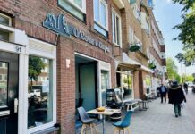 Een retourtje Capri via de Postjesweg