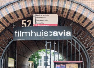 Arthousefilms zijn hot: naar welk filmhuis in Amsterdam-West ga jij?