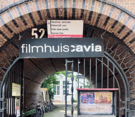 Arthousefilms zijn hot: naar welk filmhuis in Amsterdam-West ga jij?