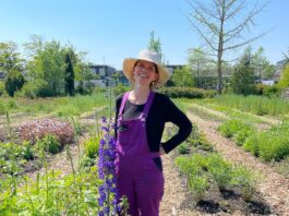 Waarom het Amsterdam Groen! Festival ook een beetje van West is