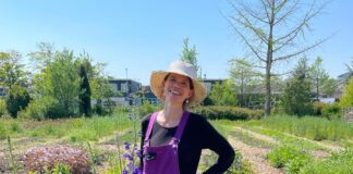 Waarom het Amsterdam Groen! Festival ook een beetje van West is