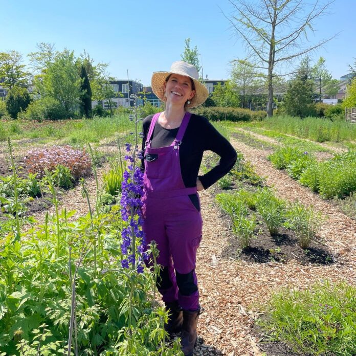 DAGMARVANWIJNGAARDEN