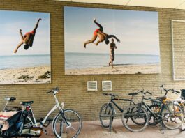 Een lach en een traan bij Braziliaanse foto’s in de Staatsliedenbuurt